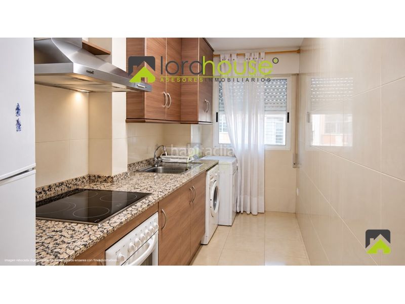 Foto 0048f729-cd1d-469f-a2ea-0f56ae0b3654. Appartement in San José Lorca