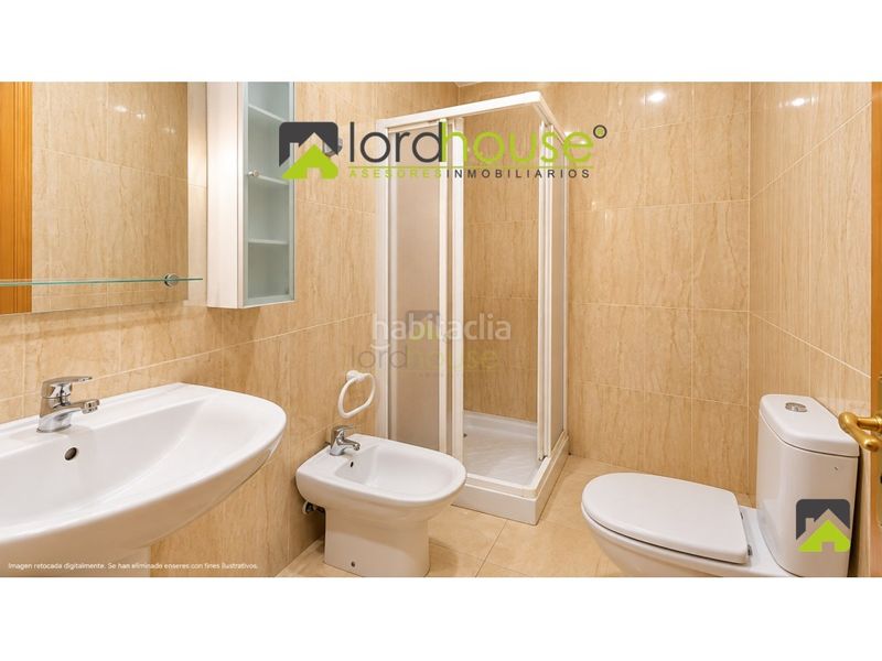 Foto 0b863280-bcd7-46c2-9a7b-956781bd626c. Appartement in San José Lorca