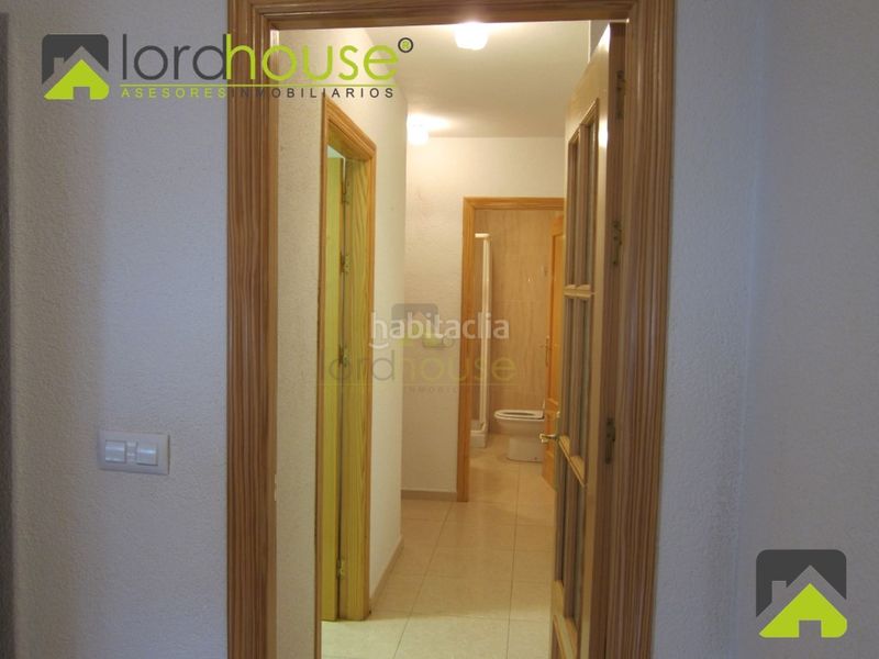 Foto 16d22ad4-90c3-42c7-875a-51de120a8a0a. Appartement in San José Lorca