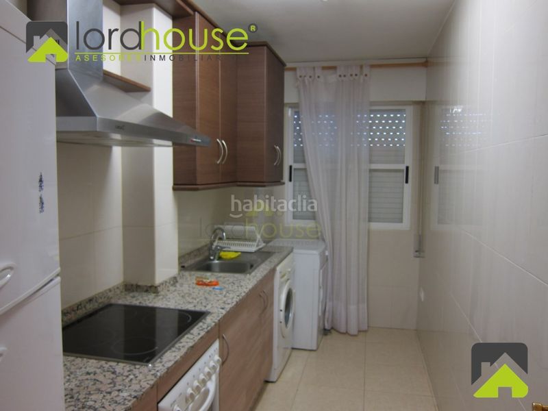 Foto b01127e2-0b5c-4b35-b10b-dd93fbab5623. Appartement in San José Lorca