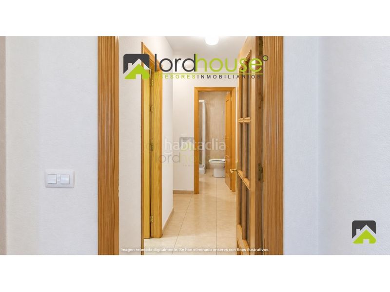 Foto c731fd3e-f045-47fa-8c00-600424dc602a. Appartement in San José Lorca
