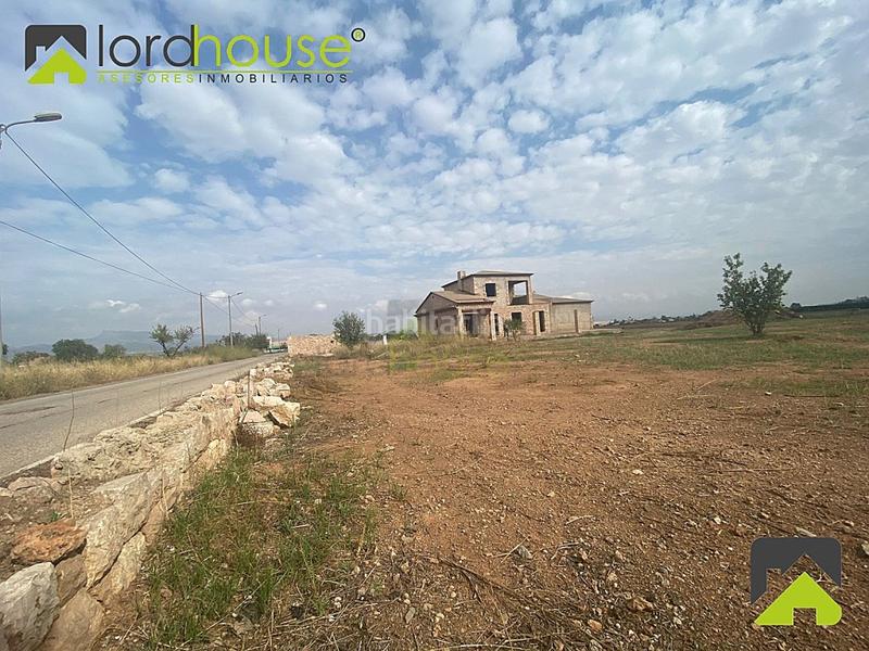 Foto 41271b75-660d-471c-b036-961557251202. Chalet con parcheggio in Purias Lorca