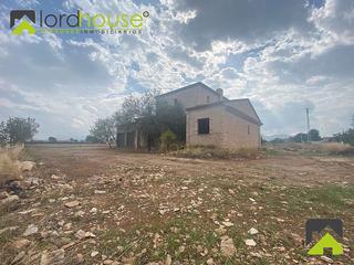 Chalet  N/a. Ch1017. chalet por terminar en purias