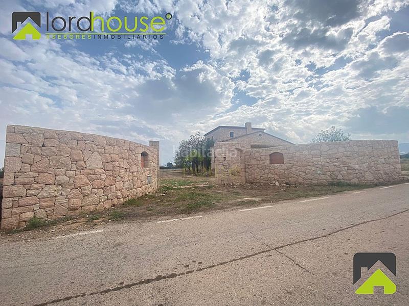Foto 439fdf43-a092-4f0d-97eb-4201795e3434. Chalet con parcheggio in Purias Lorca