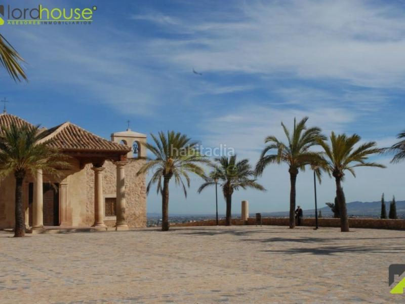 Foto 4679034d-6202-4f03-9f58-e90fdcb64d35. Chalet con parcheggio in Purias Lorca