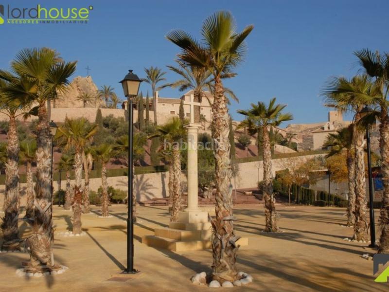 Foto 4c779a96-e644-4821-9a43-8528f1edad0f. Chalet con parcheggio in Purias Lorca