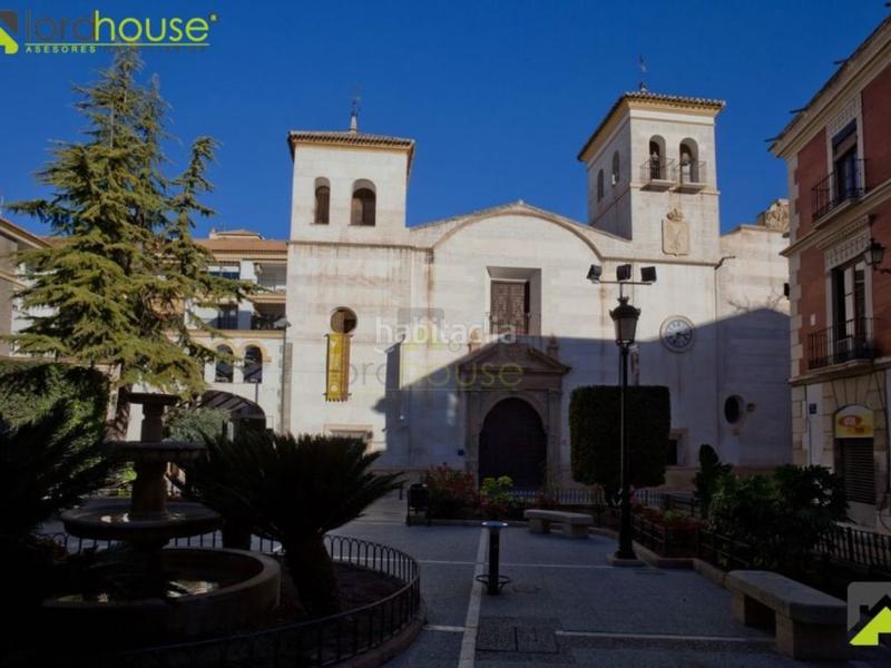 Foto ace14a68-6952-4ba6-8164-5775db638031. Chalet con parcheggio in Purias Lorca