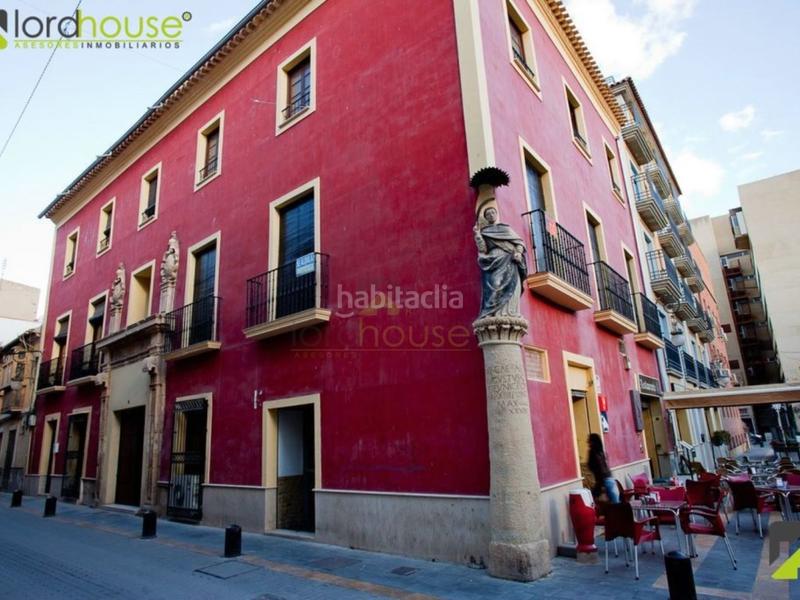 Foto bb96685d-032c-49ab-869b-385d2ff4b1c0. Chalet con parcheggio in Purias Lorca