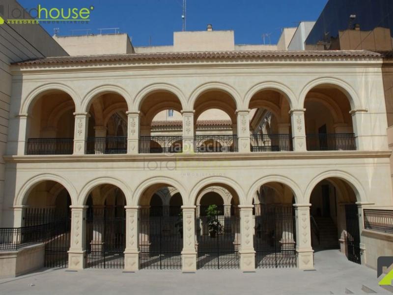 Foto ce13e5a6-2234-43f3-857b-031a04e7cd27. Chalet con parcheggio in Purias Lorca
