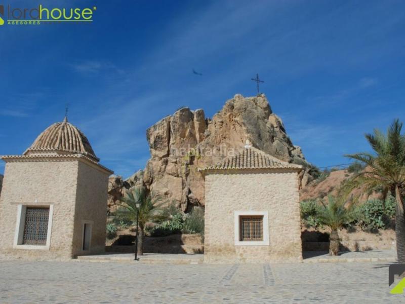 Foto d8a4311b-17b1-4996-a6d1-07a145ca62cf. Chalet con parcheggio in Purias Lorca