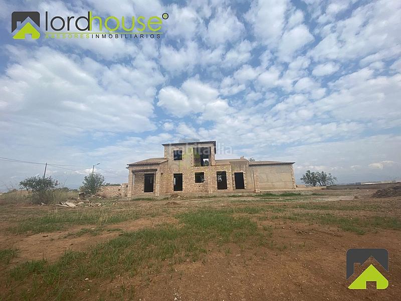 Foto f53cd617-80cf-47ac-af87-837febb14d9a. Chalet con parcheggio in Purias Lorca