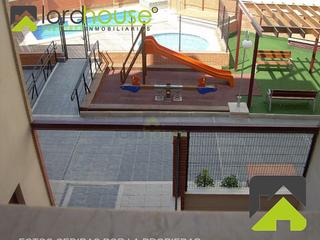 Pis  N/a. Pi1038. piso zona pasarela con 3 hab.