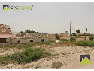 Casa  N/a. Ru1040. parcela en la pulgara con ruinas.