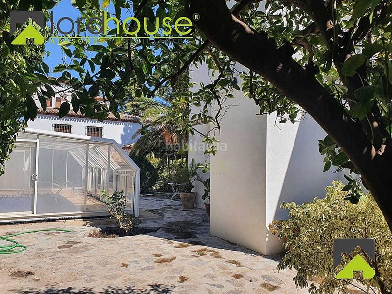 Foto 0d70e5e1-9387-4b34-bbd7-b4b4293b468d. Xalet amb aparcament a Sutullena Lorca
