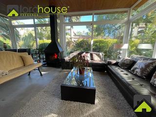 Xalet  N/a. Ch1054. chalet con piscina climatizada en las alamedas.