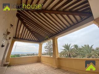 Casa in Diseminados vereda pino. Ca1055. casa histórica en la pulgara.