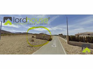Terreno residencial  N/a. Pv1063. parcela cerca de purias con proyecto de vivienda.