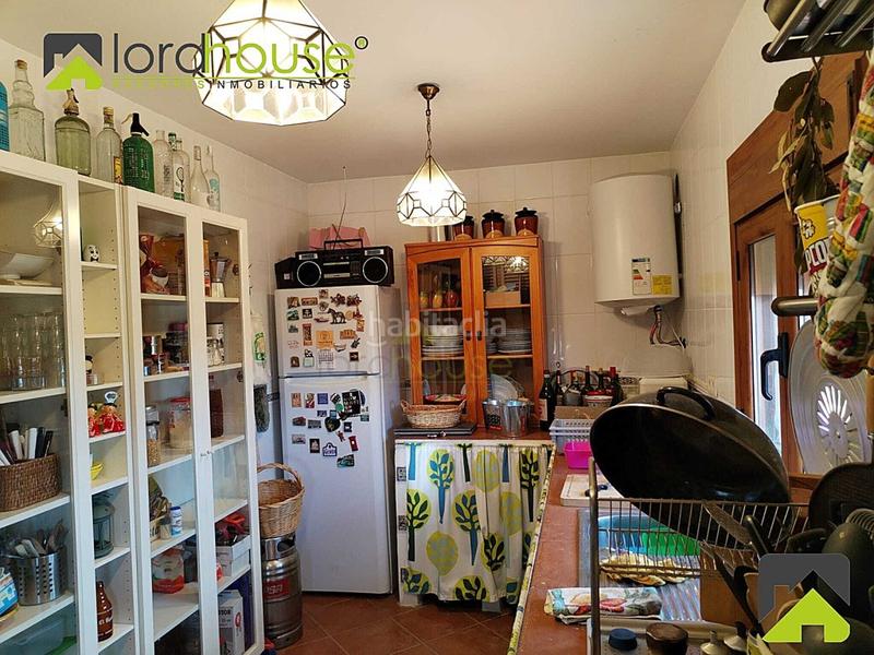 Foto 105a8252-54b2-48cf-997b-ddb15d836d75. Casa a calle azafranes 6 a Zarcilla de Ramos Lorca