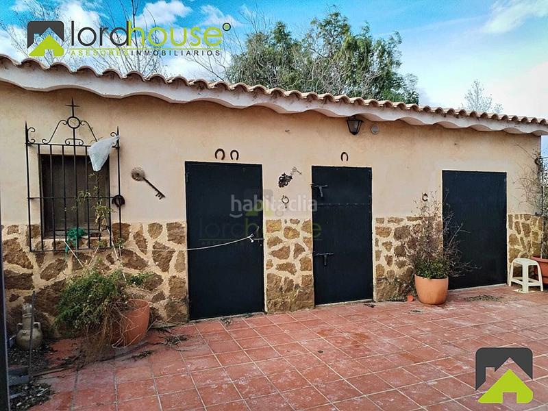 Foto 182fbd73-74c9-4f5d-9440-047b97a6aa57. Casa a calle azafranes 6 a Zarcilla de Ramos Lorca