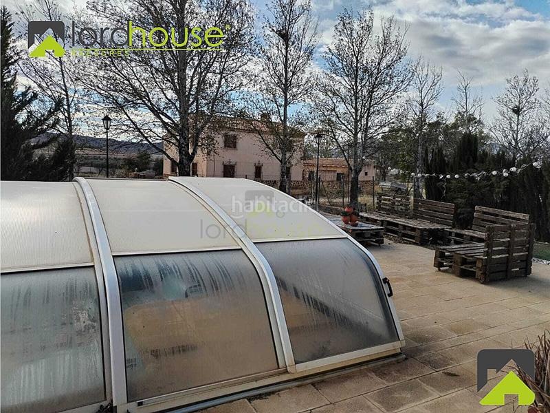 Foto 2a6b6c56-8d8e-4aae-8b6b-7c582ad7e301. Casa a calle azafranes 6 a Zarcilla de Ramos Lorca