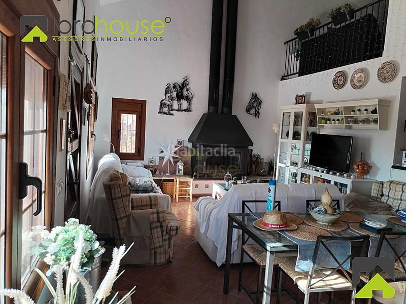 Foto 362c6e02-25a4-465f-9ad5-49580b8a97a6. Casa a calle azafranes 6 a Zarcilla de Ramos Lorca