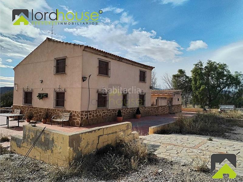 Foto 55061a75-57bf-41c8-a807-5b8b498442b4. Casa a calle azafranes 6 a Zarcilla de Ramos Lorca