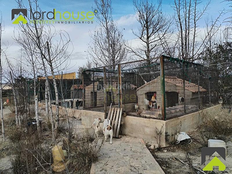 Foto 6b5a89ef-493f-4c8a-a503-5201793972b4. Casa a calle azafranes 6 a Zarcilla de Ramos Lorca