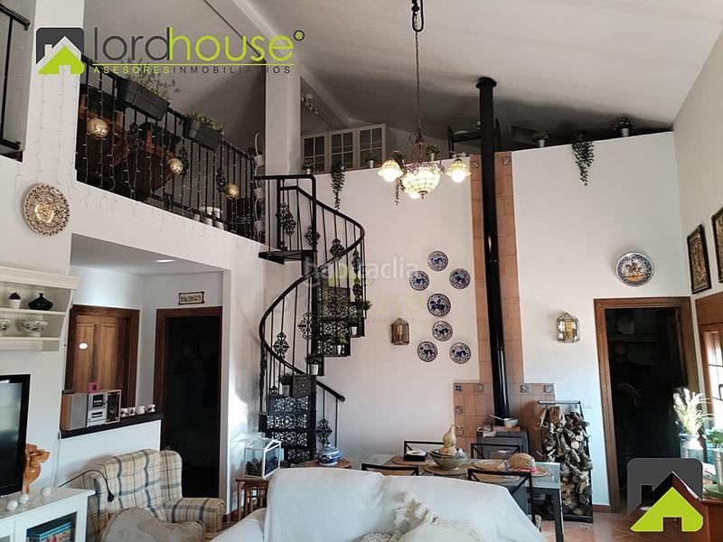 Foto a7ca4cd2-5432-432d-a3c8-b17c860d7c0b. Casa a calle azafranes 6 a Zarcilla de Ramos Lorca
