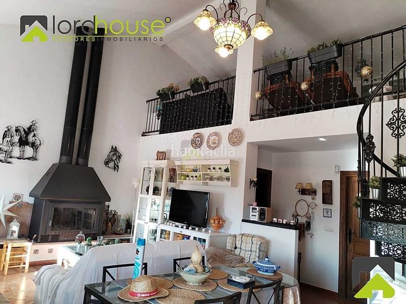 Foto aaeeafa7-da32-4dd4-a152-6f08340e2182. Casa a calle azafranes 6 a Zarcilla de Ramos Lorca