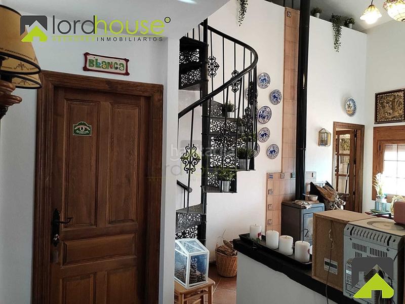 Foto bf53a164-e0d0-4eea-b02a-89536cc977fc. Casa a calle azafranes 6 a Zarcilla de Ramos Lorca