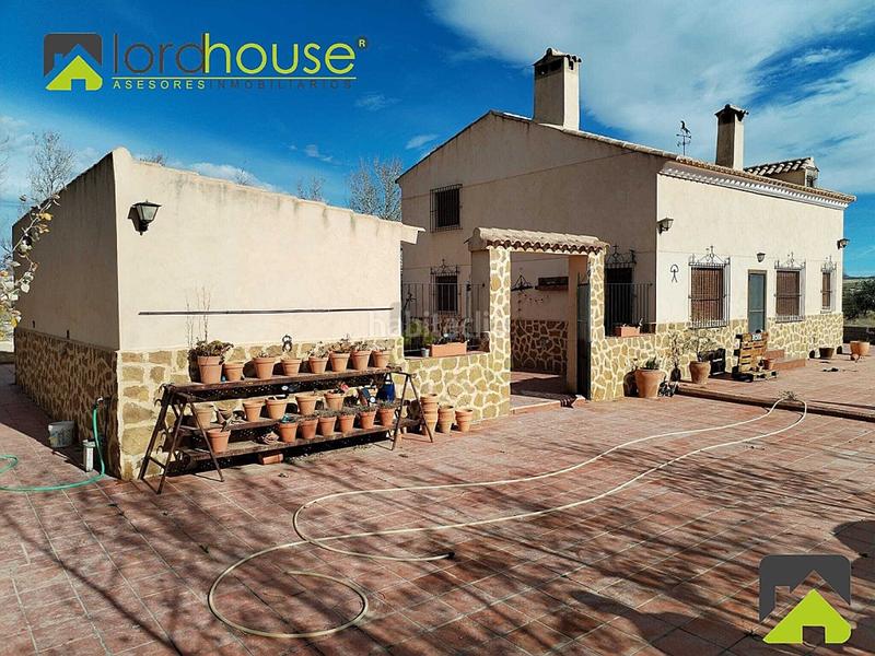 Foto cca40f63-a6ed-4960-ba27-b9e0475729b5. Casa a calle azafranes 6 a Zarcilla de Ramos Lorca