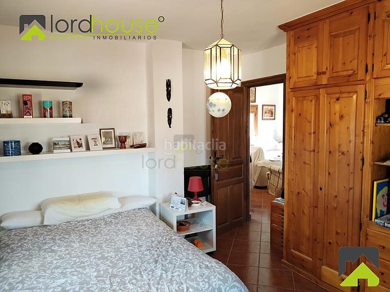 Foto d59e82b7-01ea-4e0a-a386-f9d9b9784549. Casa a calle azafranes 6 a Zarcilla de Ramos Lorca