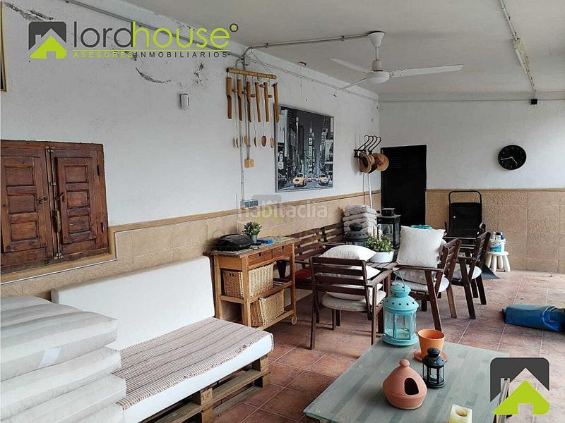 Foto dca81e9b-ced3-49ff-9cdc-7f98cfacd5b3. Casa a calle azafranes 6 a Zarcilla de Ramos Lorca