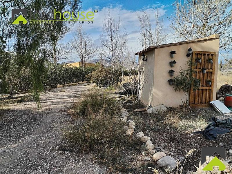 Foto dfbb52f3-7422-4fa7-a25c-b9294ce5ba5e. Casa a calle azafranes 6 a Zarcilla de Ramos Lorca