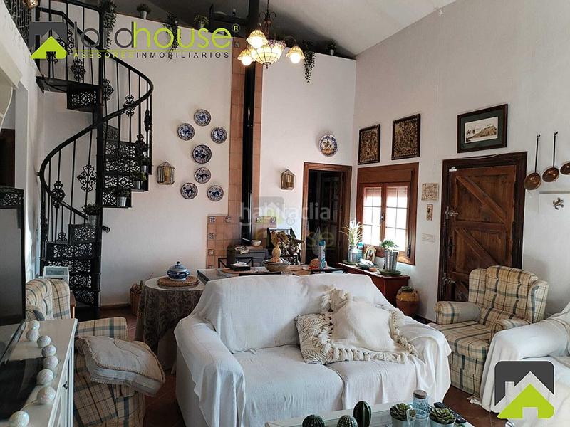 Foto ece7e186-9bbe-4bd2-8c57-2016eb982cc6. Casa a calle azafranes 6 a Zarcilla de Ramos Lorca