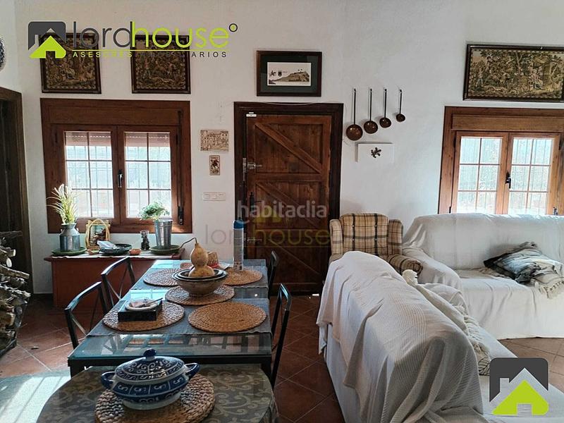 Foto f632ad33-f427-4424-b4df-ec6ab25deff7. Casa a calle azafranes 6 a Zarcilla de Ramos Lorca