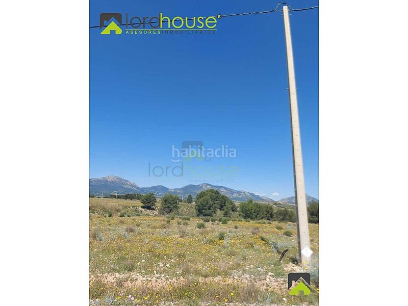 Foto 00c59e32-f90c-4053-ae1f-3301b427a45e. Casa a La Tova Lorca