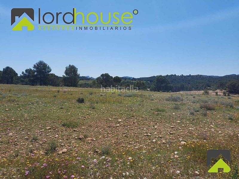 Foto 02c91b47-b051-401f-988a-29e8209efe3b. Casa a La Tova Lorca