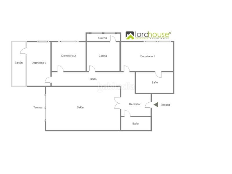 Foto 328e374f-c0ae-4e28-95bb-1338171a8cb2. Casa a La Tova Lorca