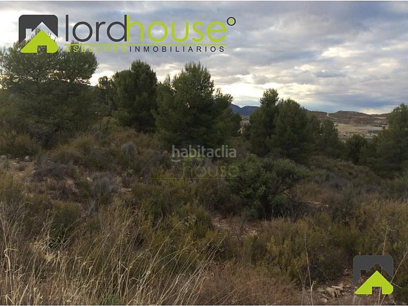 Foto 5420c0f8-27b0-4e63-9387-29bfe6660df7. Casa a La Tova Lorca