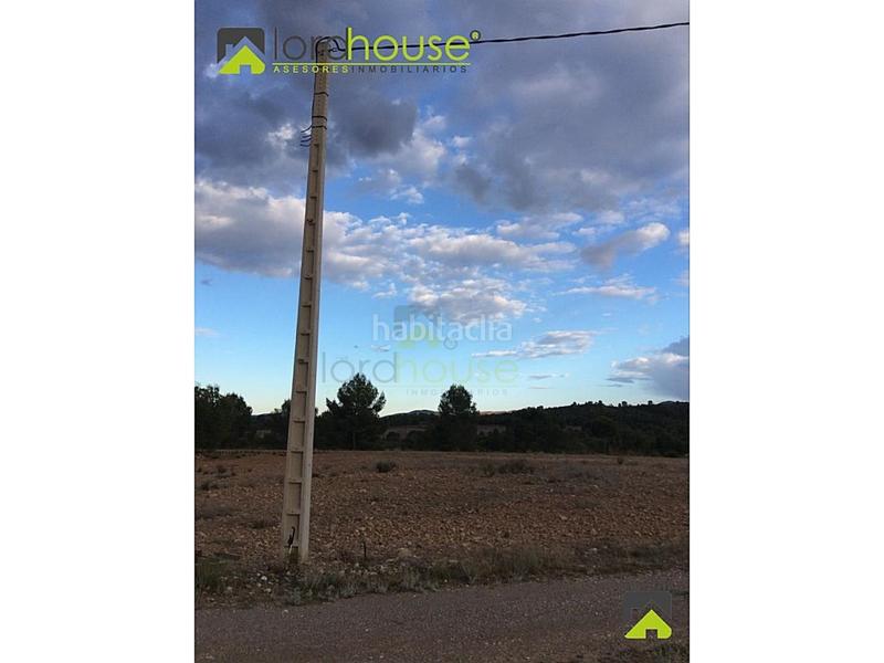 Foto 7bad79b5-61a8-4274-bb1d-317db73ae2c9. Casa a La Tova Lorca