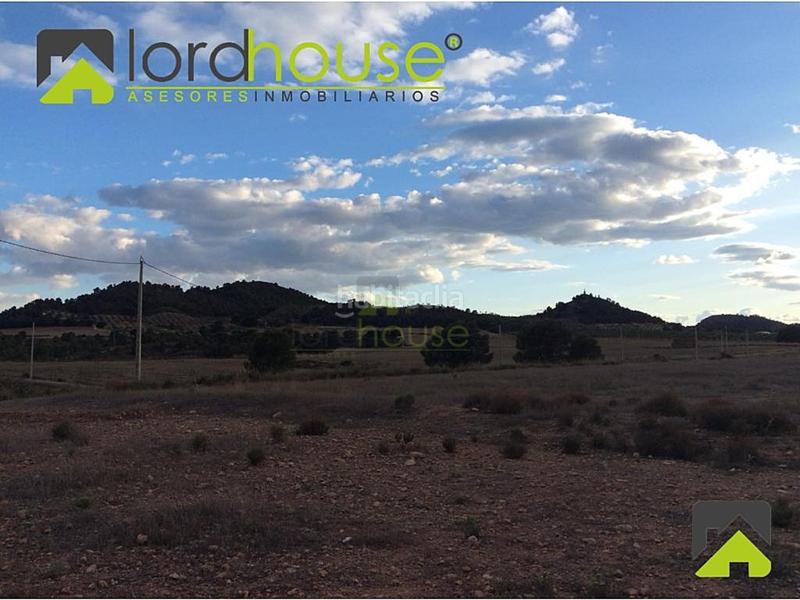 Foto bfd03b30-901c-436f-935e-6e16f35ee762. Casa a La Tova Lorca