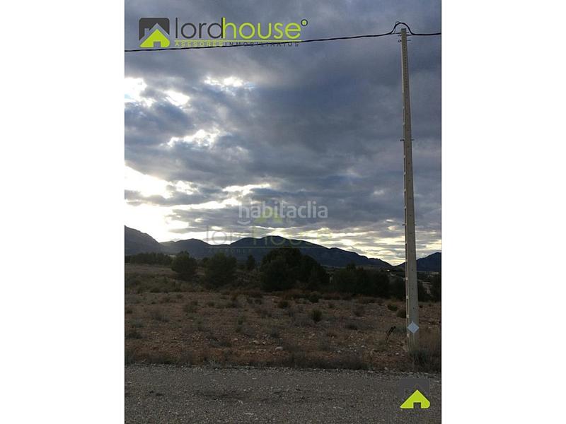 Foto c6ec3e32-e3f9-4db3-abab-f3f7a6b5a9b3. Casa a La Tova Lorca