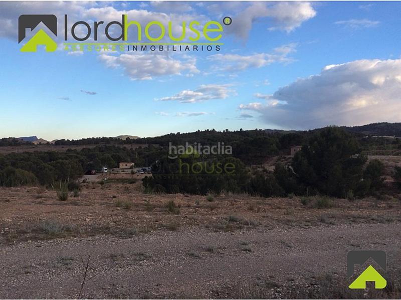 Foto c97d41ac-1235-4e6d-8b14-a69f1c046a4a. Casa a La Tova Lorca