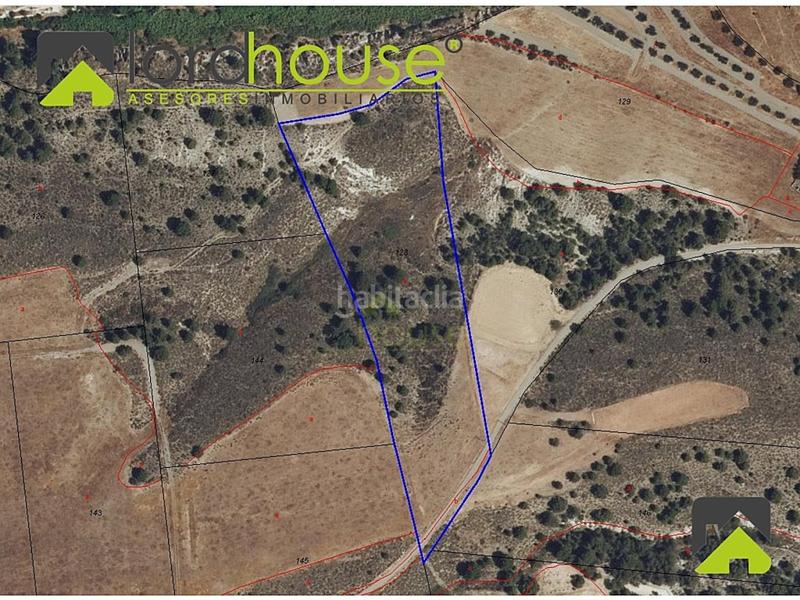 Foto f13cb379-66a2-4081-8767-8f63495e1d3d. Casa a La Tova Lorca