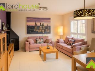 Duplex  Calle joaquin sorolla. Dú1086. dúplex de gran tamaño en la seda.