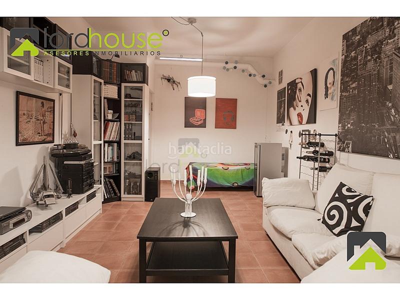 Foto 4c123fbb-f8f9-4ac7-9958-9355c6550921. Duplex avec parking dans San José Lorca