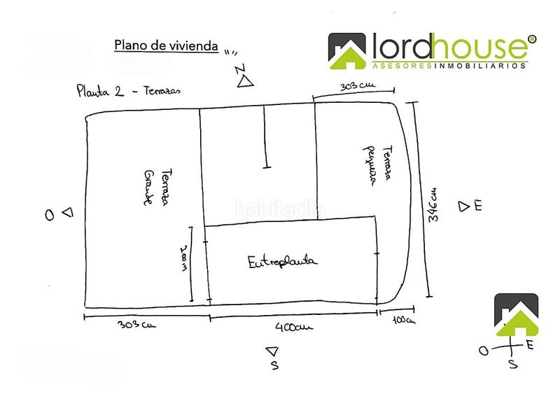 Foto 560bc492-c1ca-4ba1-9425-b9fda8a4d4e3. Duplex avec parking dans San José Lorca