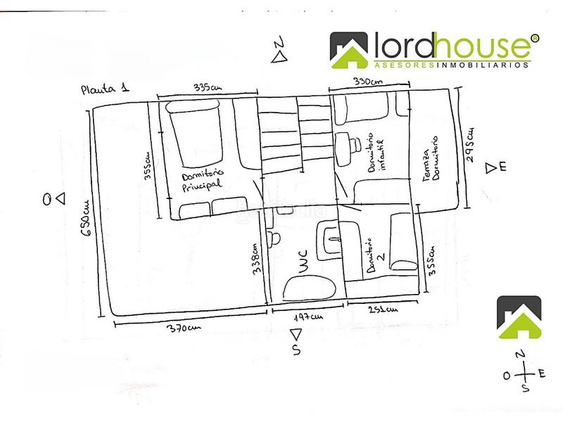 Foto 72f56d89-2bb9-4262-aa5d-39a33349ad89. Duplex avec parking dans San José Lorca