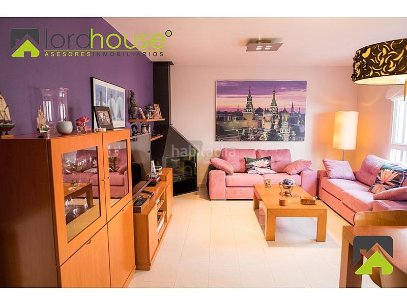 Foto a1c3a895-e188-4e74-828f-8731d54cccc4. Duplex avec parking dans San José Lorca